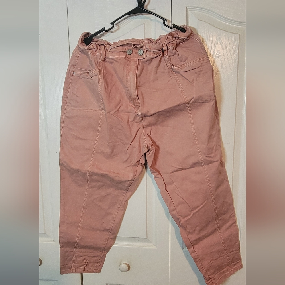 SO utility Pants.